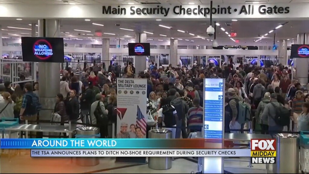 Tsa