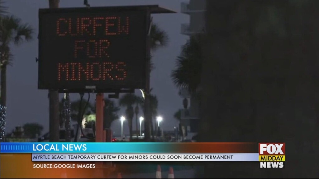 Curfew