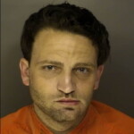 Burns Jacob Paul No Charges Listed