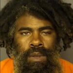 Gibson Tyrone Disorderly Conduct