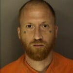 Powell Christopher Michael No Charges Listed