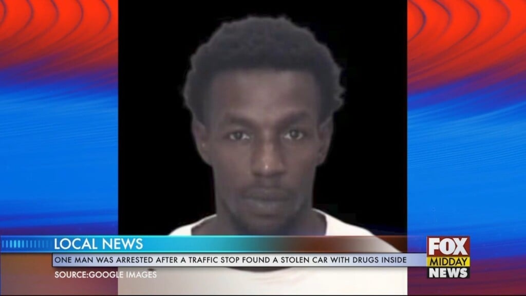 Arrest
