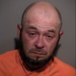 Hurt Brandon Dennis Public Disorderlypublic Intoxication