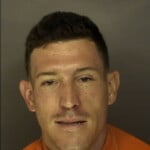 Hughes Kameron Taylor No Charges Listed