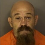 Nester David Michael No Charges Listed