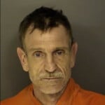 Huggins Cameron Earl No Charges Listed