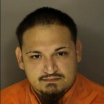 Alcazar Victor Jose Domestic Violence 3rd Degree