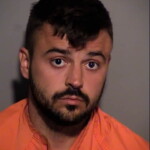 Lester James Chadrick Fighting