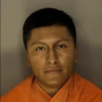 Velasco Bryan Failure To Yield Right Of Way Driving Without A License