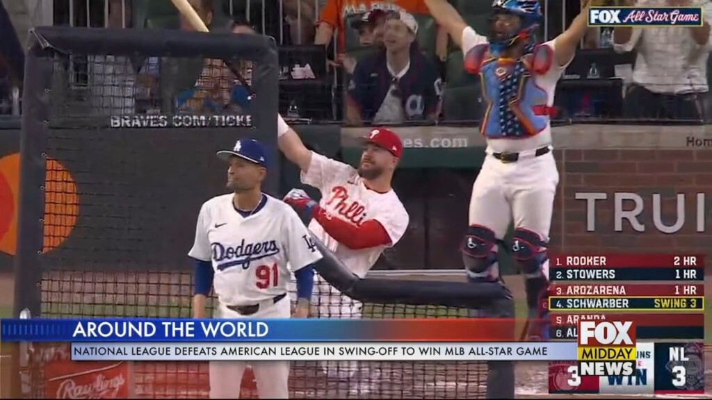 Mlb