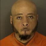 Hucks Shane Dywayne Sex Offender Registry Violation