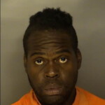 Council Tarek Rashaard Damaging Or Tampering With Vehicle