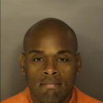 Davis Patrick Scott No Charges Listed