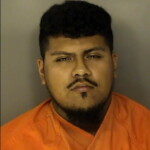 Rosales Garcia Brian Driving Under The Influence