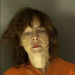 Bryant Danielle Marrie No Charges Listed
