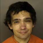 Tate Nicholas John Ferreira No Charges Listed
