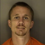 Ray Nicholas John No Charges Listed