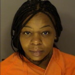 Harrell Laqueta Enaj Shoplifting Under 2000