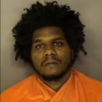 Scott Dysheem Kindred No Charges Listed