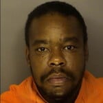 Johnson Richard George Burglary Petit Larceny