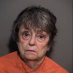 Payne Andria Shoplifting Under 2000