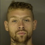 Moross Chance Allen Violation Of Probation