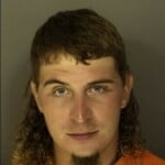 Greene Jeffery Tyler No Charges Listed
