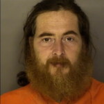 Houtz Jesse Lee Disorderly Conduct Driving Under Suspension License Not Suspended For Du