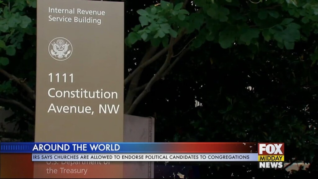 Irs