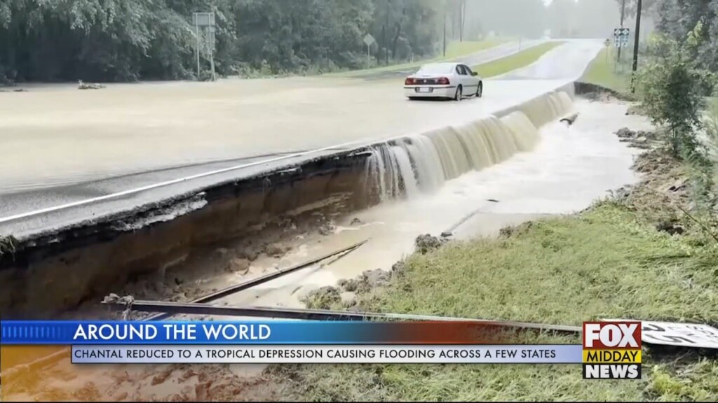 Flood
