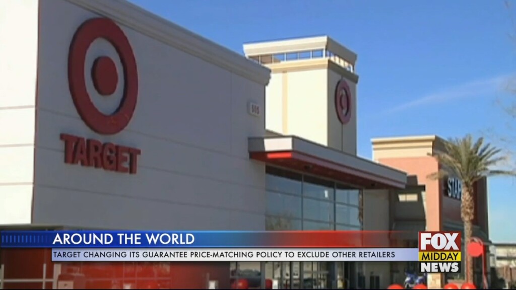 Target
