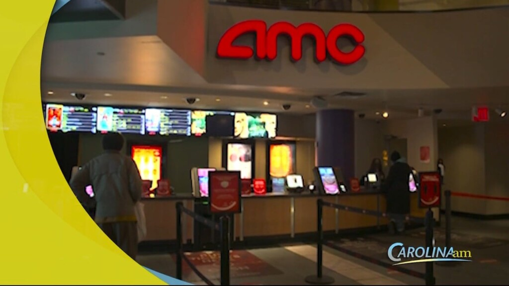 Amc Deals