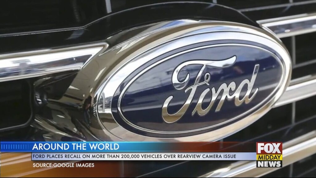 Ford