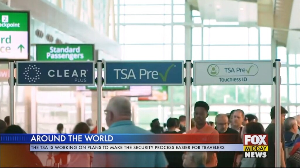 Tsa