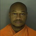 Johnson Carl Preston Fugitive
