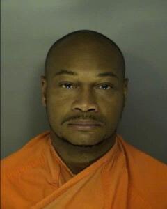 Johnson Carl Preston Fugitive