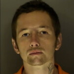 Parrish Snipes Trevor Aaron Narcotics Being Under The Influence Of