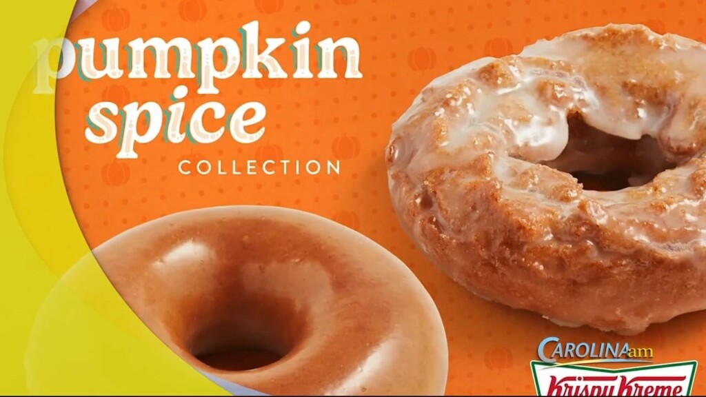 Krispy Kreme