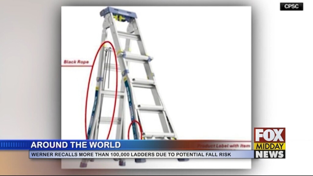 Ladder