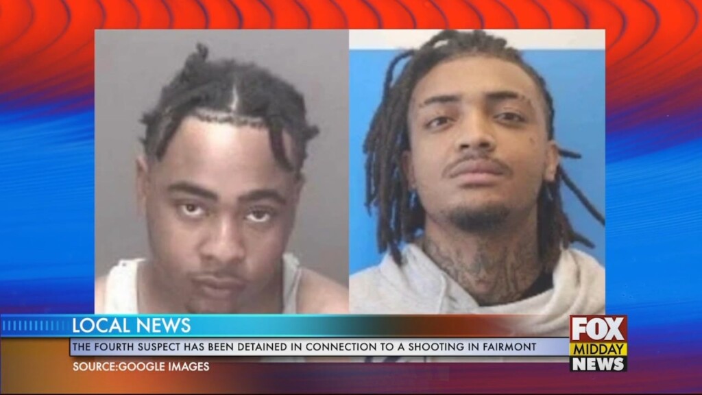 Suspects