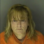 Cusack Mia Ursula Domestic Violence 2nd Degree