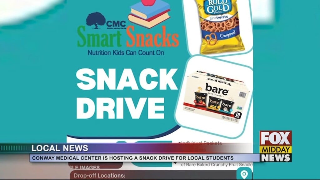 Snacks