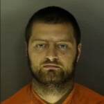 Baione Hunter Russell Domestic Violence 2nd Degree