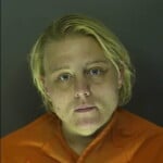 Powell Amber Lynn Disorderly Conduct