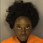 Maxwell Jessica Telwanda Prohibited Acts In Parks And Other Public Facilities Resisting Arrest Assault On A Police Officerwhile Resisting Arrest Or Serving Process