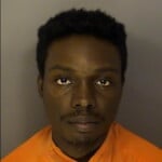 Dixon Dandrae St Aubyn Domestic Violence 2nd Degree