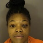 Bellamy Dianna Marrie Driving Under Suspension