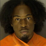 Jordan Tony Orlando Driving Under The Influence