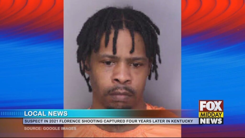Arrest