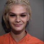 Donaldson Carley Jean Shoplifting Under 2000